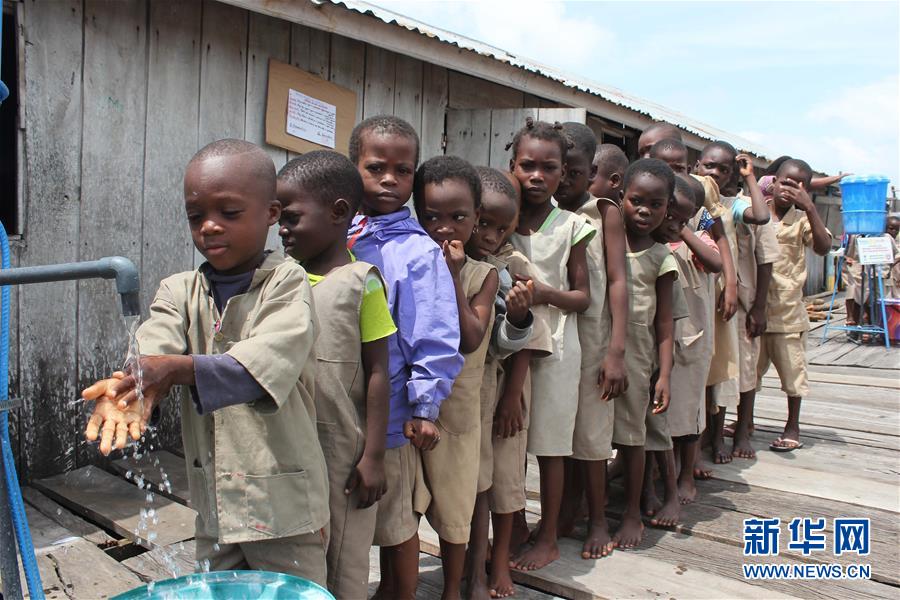 「中國の援助に感謝」--中國の対アフリカ食糧支援「三者協(xié)力」新モデル　ベナン