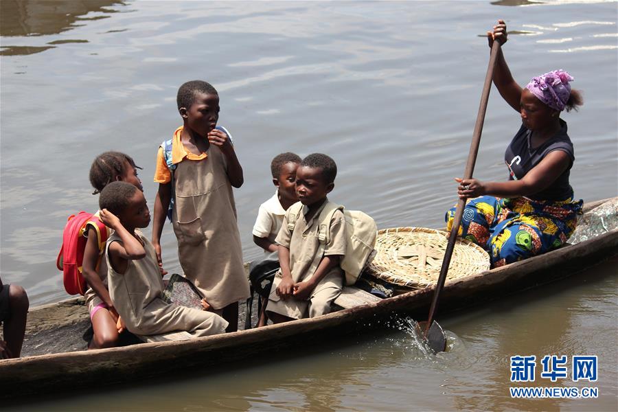 「中國(guó)の援助に感謝」--中國(guó)の対アフリカ食糧支援「三者協(xié)力」新モデル　ベナン