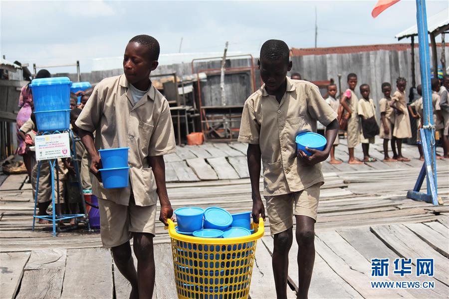 「中國(guó)の援助に感謝」--中國(guó)の対アフリカ食糧支援「三者協(xié)力」新モデル　ベナン