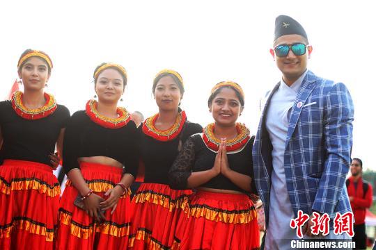 まるでミニ「萬博」！南京の大學(xué)で國際文化ウィーク開催　江蘇省