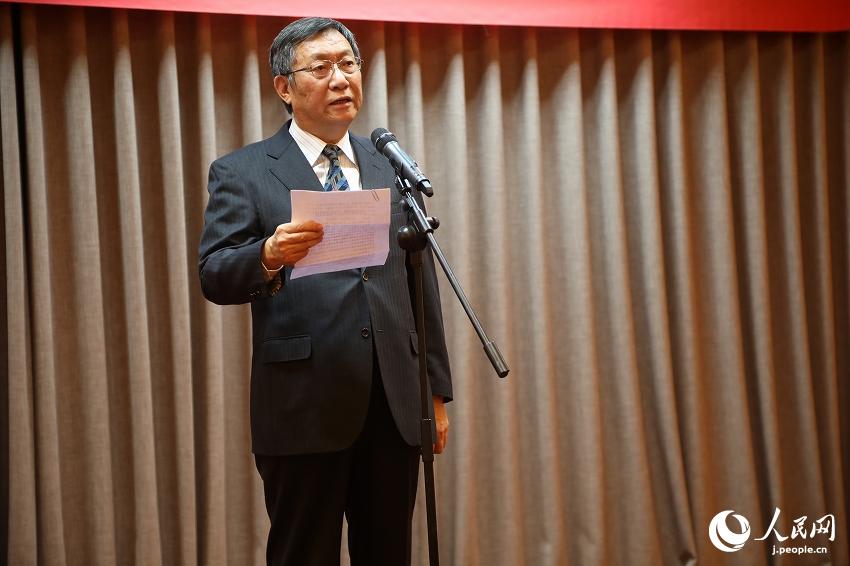 日本の殘留孤児団が4回目の訪中　「中國(guó)と日本、どちらも離れがたい」