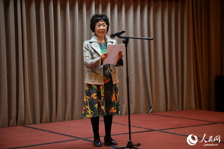 日本の殘留孤児団が4回目の訪中　「中國と日本、どちらも離れがたい」