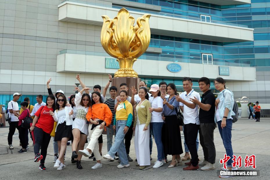 香港政府が「旅行會社現(xiàn)金奨勵計畫」を発表