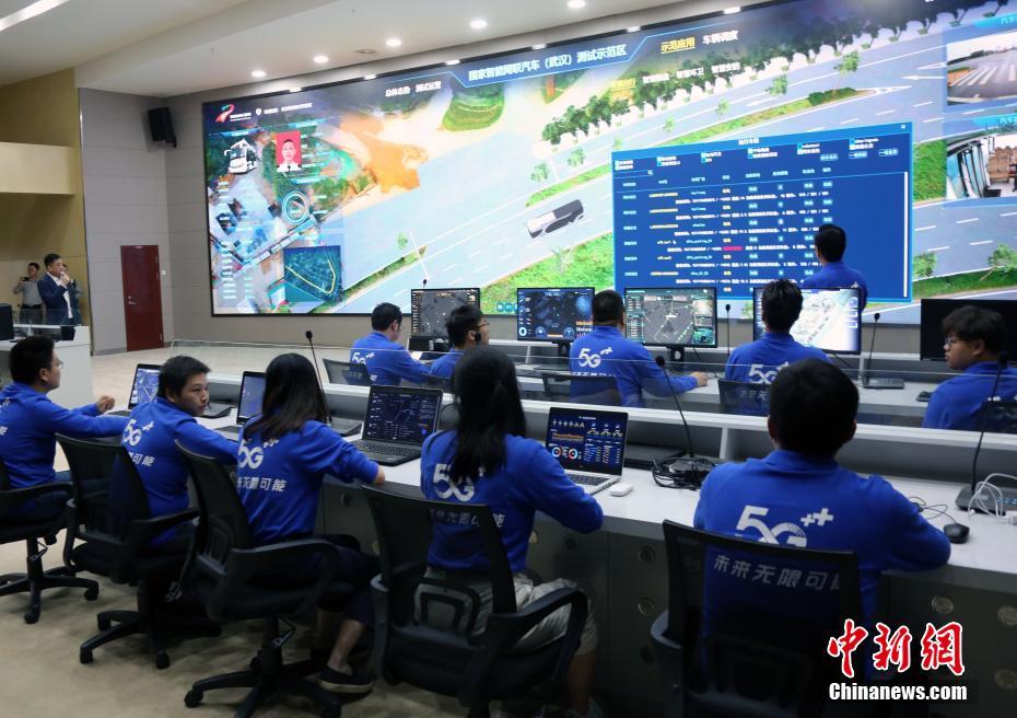 武漢経済技術開発區(qū)が新たな「車の都」に　湖北省