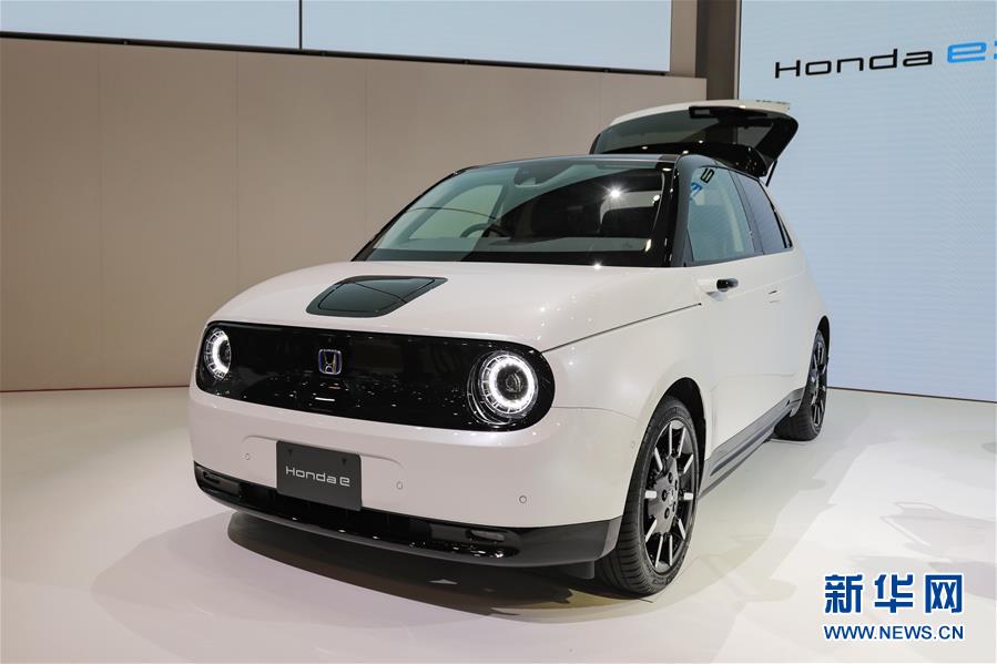 東京モーターショーに各社のコンセプトカーが続々登場