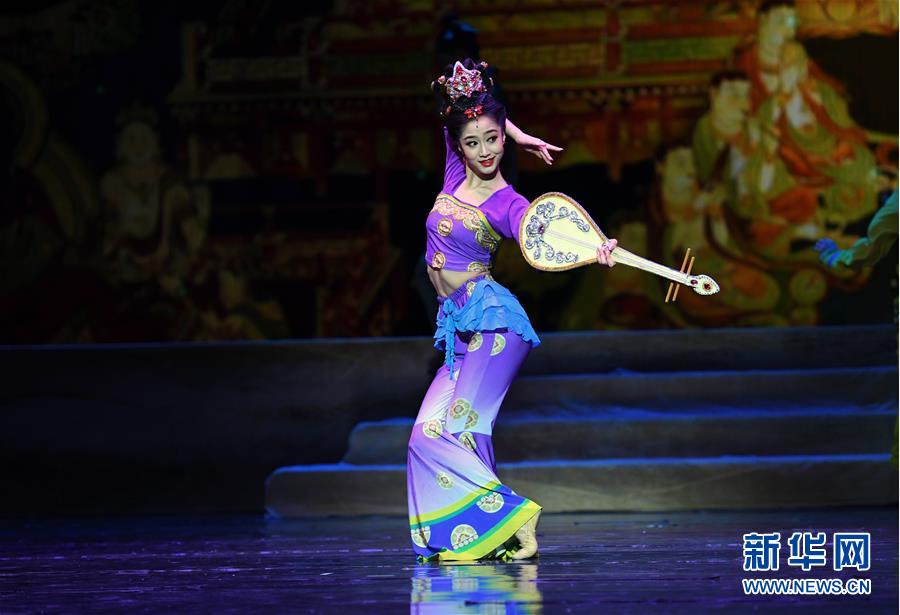 冬春季の敦煌観光に優(yōu)遇政策、一部観光地は無料化　甘粛省