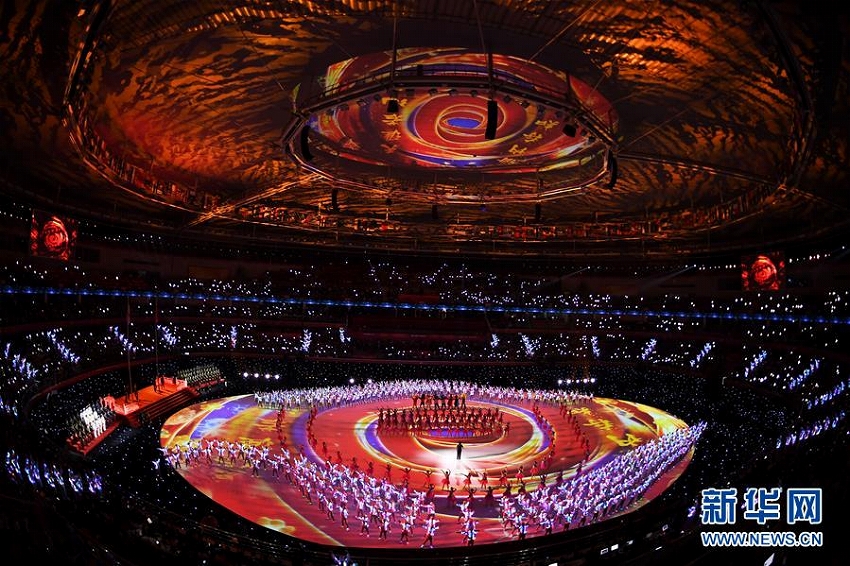 ミリタリーワールドゲームズが閉幕　中國が金113個(gè)獲得でトップ