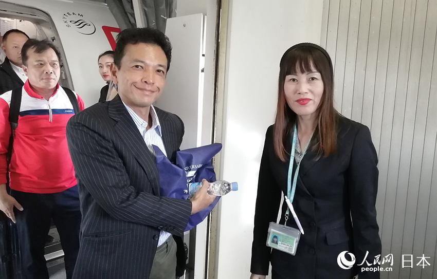 東方航空の福岡-北京大興國際空港路線が就航