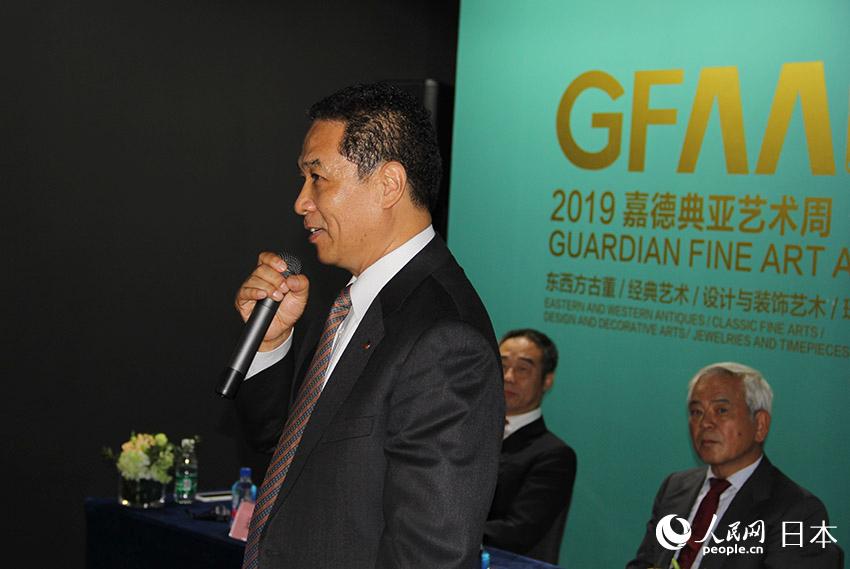 「匠の心の極致――日本伝統(tǒng)工蕓展」が北京で開幕