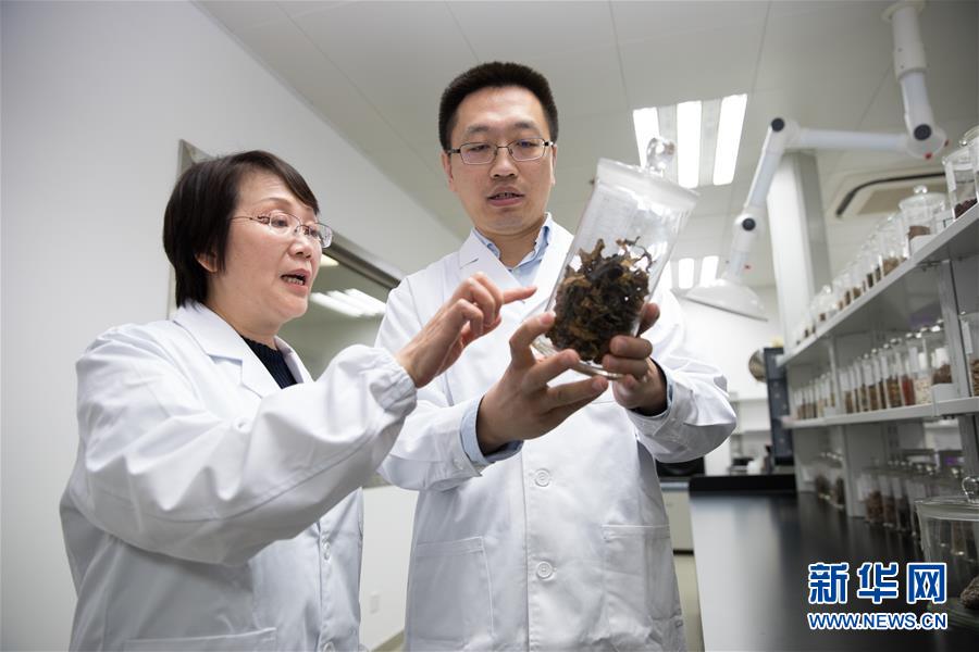 中國(guó)獨(dú)自開(kāi)発のアルツハイマーの新薬が市販される