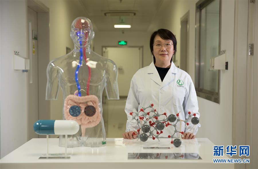 中國獨自開発のアルツハイマーの新薬が市販される