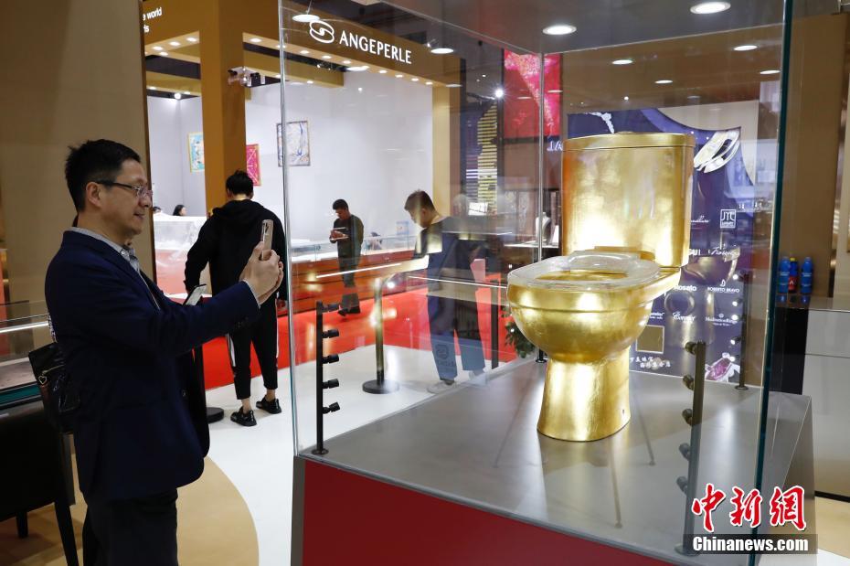 輸入博覧會(huì)の「スター」展示品を一足先にチェック！ 上海