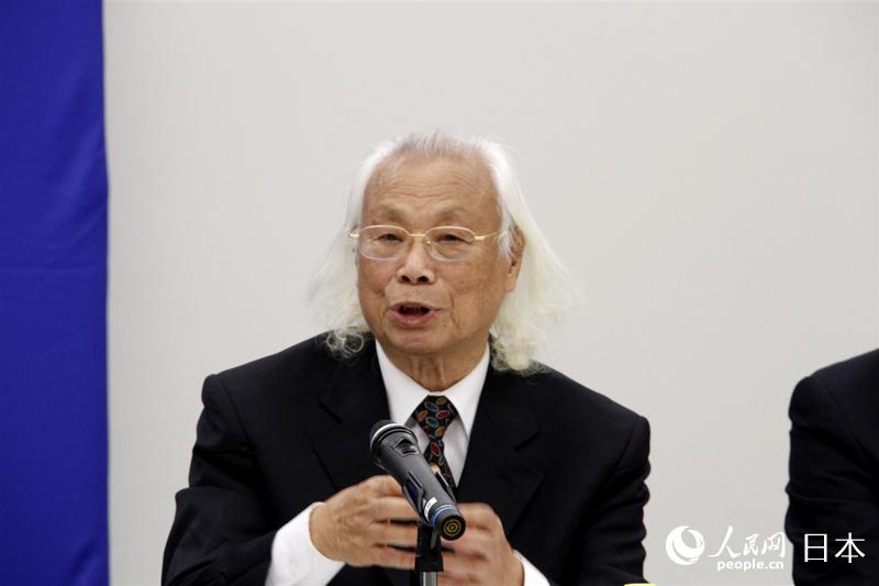 日中伝統(tǒng)工蕓文化交流會(huì)が東京で開催