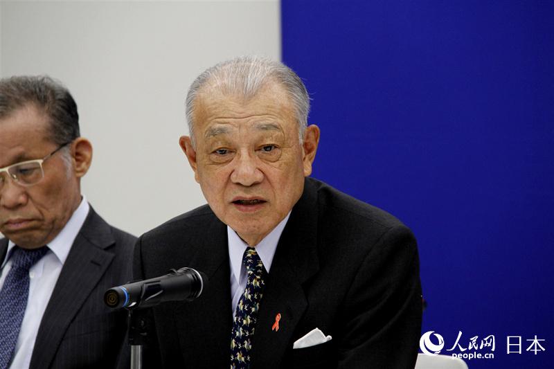 日中伝統(tǒng)工蕓文化交流會が東京で開催