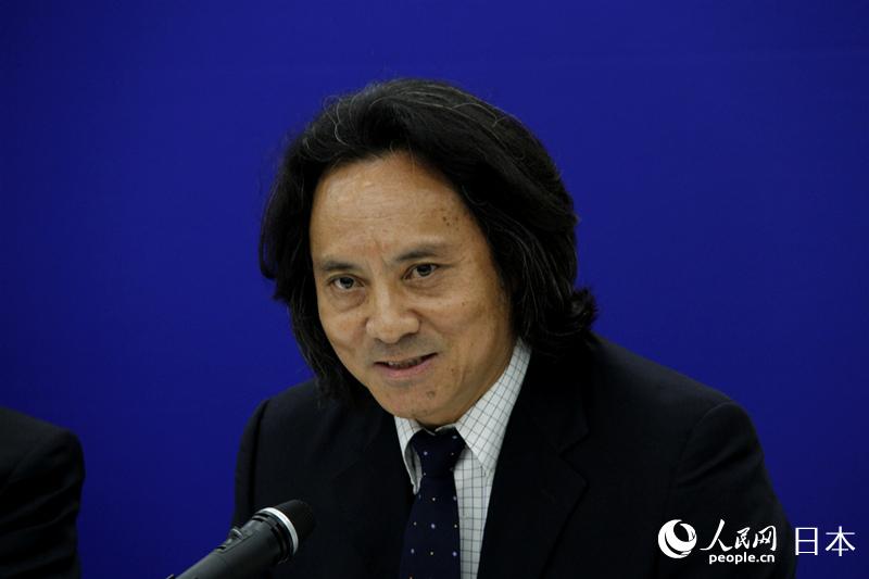 日中伝統(tǒng)工蕓文化交流會が東京で開催