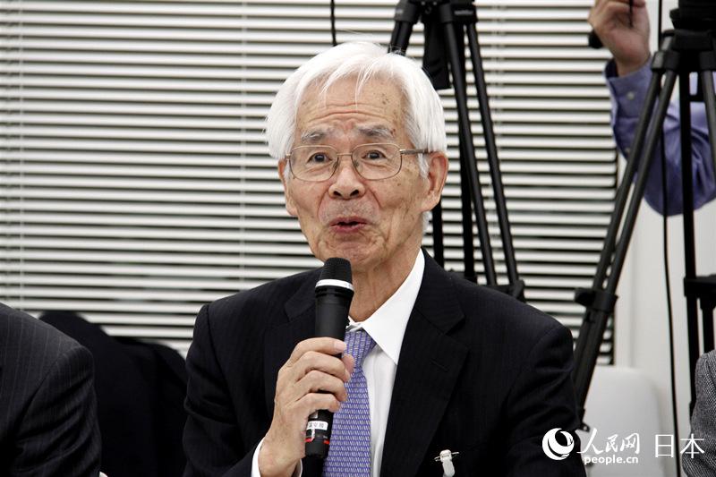 日中伝統(tǒng)工蕓文化交流會(huì)が東京で開催