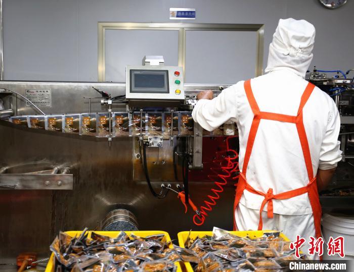 広西?柳州名物のスープビーフンが「ダブル11」で大人気