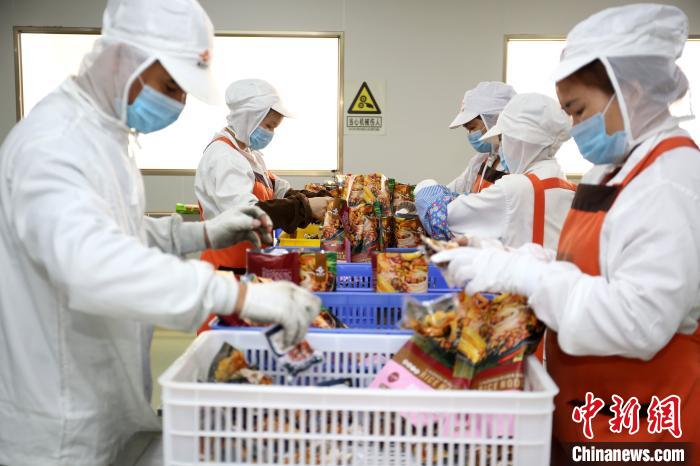 広西?柳州名物のスープビーフンが「ダブル11」で大人気