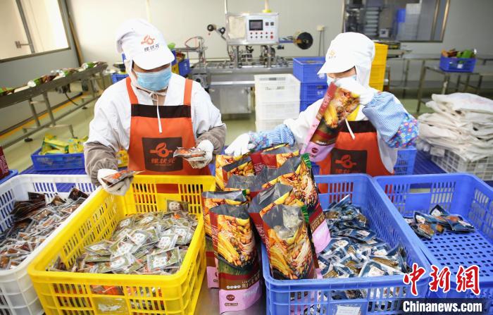 広西?柳州名物のスープビーフンが「ダブル11」で大人気