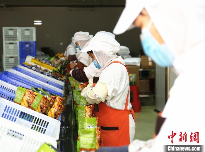 広西?柳州名物のスープビーフンが「ダブル11」で大人気