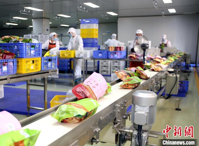 広西?柳州名物のスープビーフンが「ダブル11」で大人気