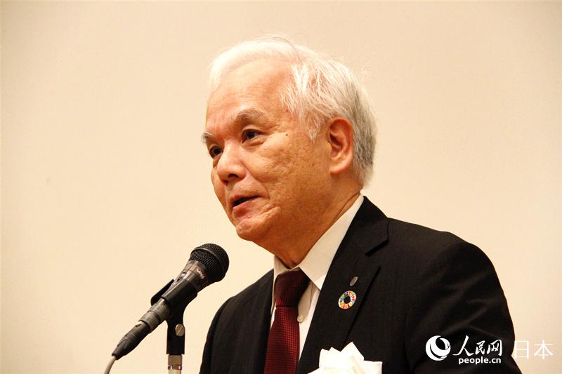 さくらサイエンスプラン、5周年シンポジウムが東京で開催