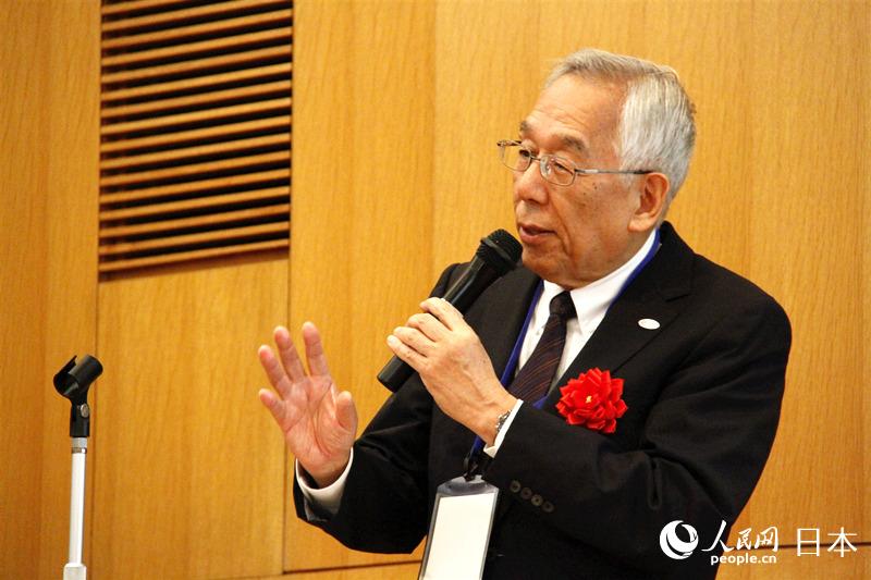 さくらサイエンスプラン、5周年シンポジウムが東京で開(kāi)催