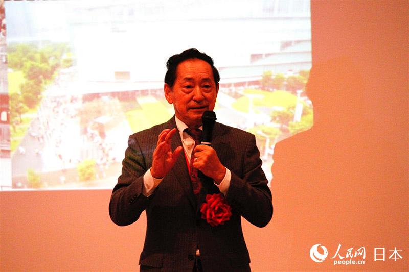 さくらサイエンスプラン、5周年シンポジウムが東京で開催