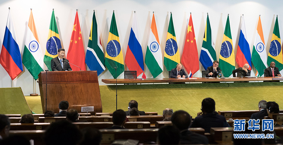 習(xí)近平國家主席「イノベーション、デジタル経済分野の協(xié)力を踏み込んで実施」