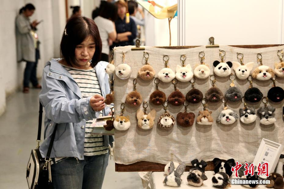 「ポップアップアジア2019」が臺(tái)北で開(kāi)幕　臺(tái)灣地區(qū)