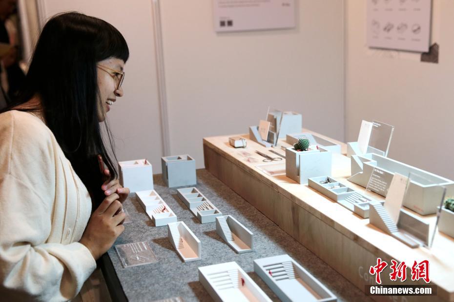 「ポップアップアジア2019」が臺北で開幕　臺灣地區(qū)