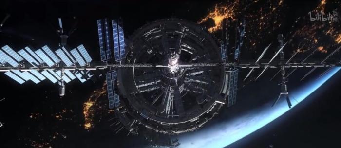 アニメ版「三體」の予告動(dòng)畫が公開　本編は2021年に配信予定