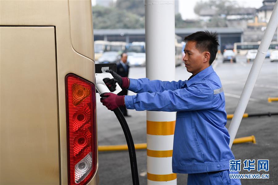 杭州市の路線バス、ゼロ?エミッションを?qū)g現(xiàn)