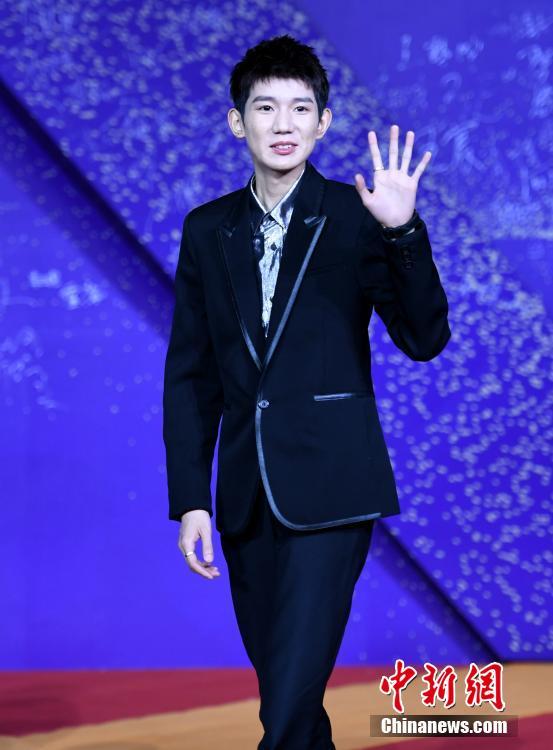 第28回金鶏百花映畫祭が閉幕 レッドカーペットで「美」を競う女優(yōu)たち