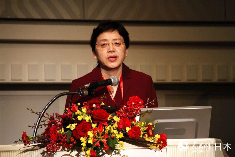 第6回日中教育交流會が開催　人的?文化交流促進