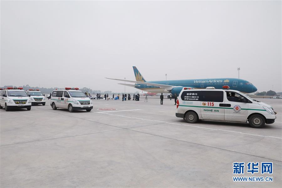 英國コンテナ遺體発見事件　犠牲者全員の遺體と遺骨がベトナムに帰國