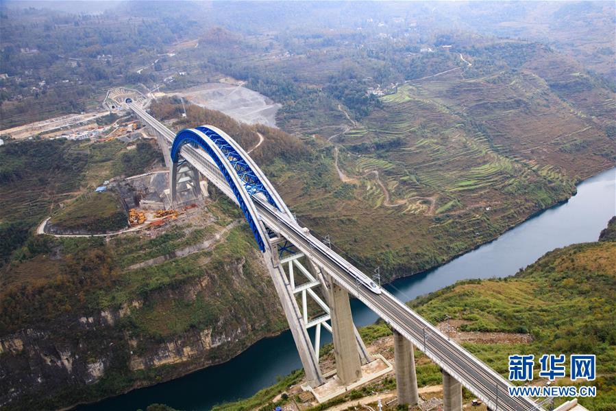 成貴高速鉄道が全線で乗客なしのシミュレーション運行を開始