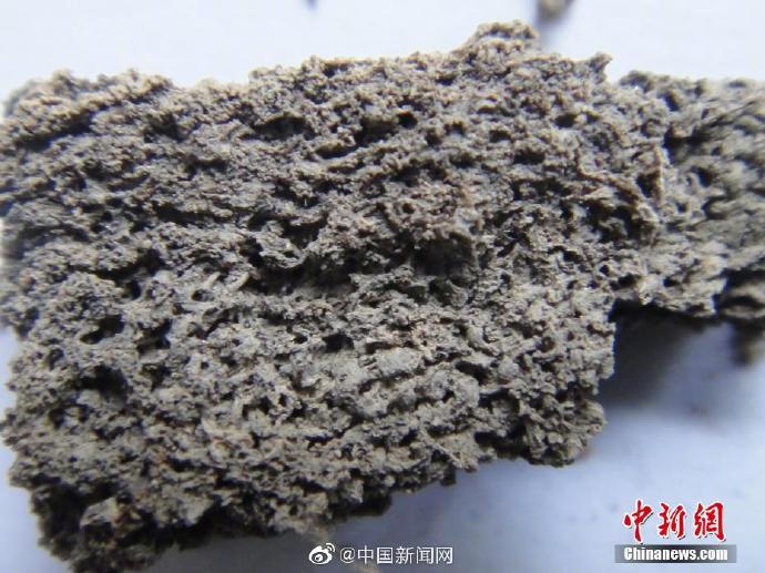 中國最古の絹織物、河南仰韶文化遺跡で発見