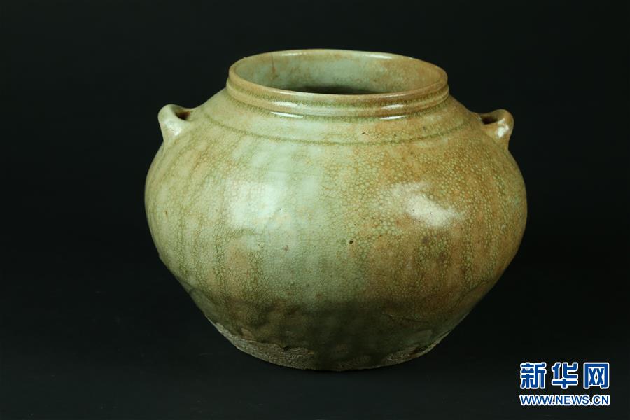 江西省南昌市で非常に珍しい大規(guī)模な六朝墓群発見