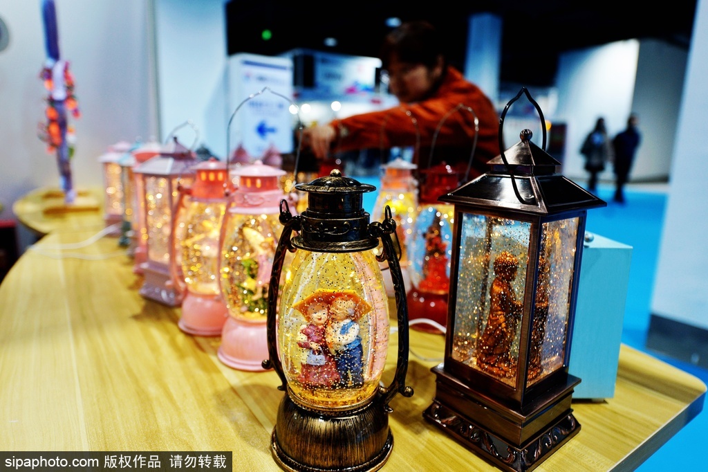 2019日韓(青島)輸入商品博覧會