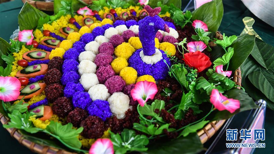 百色市で第1回農(nóng)民工調(diào)理技能コンテスト開(kāi)催　広西チワン族自治區(qū)