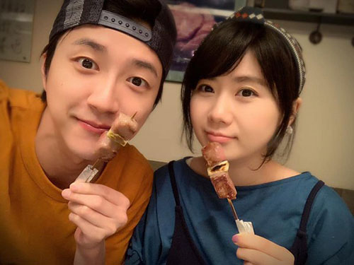 福原愛さんが夫婦で結(jié)婚式に出席、新郎との関係に「人生は不思議」と感慨