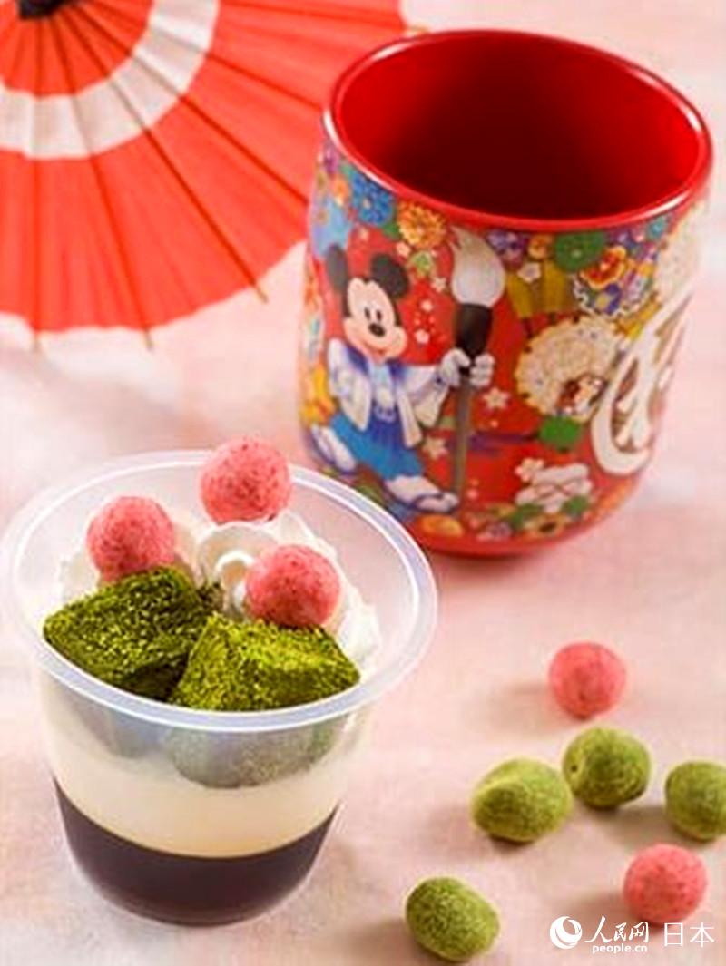 ミッキーマウスらディズニーキャラが和服でお正月祝う　東京ディズニーリゾート