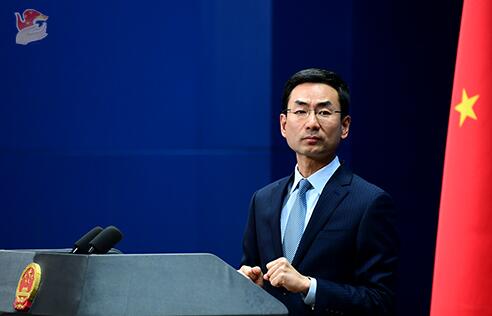 外交部、朝米雙方が事態(tài)打開(kāi)策を積極的に探ることを望む