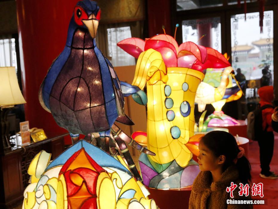 「2020臺(tái)灣ランタン祭り」のデザイン発表　臺(tái)灣地區(qū)臺(tái)北市