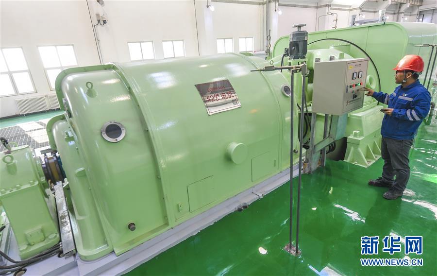 ごみ焼卻発電、生態(tài)環(huán)境の改善を後押し　河北省霸州市