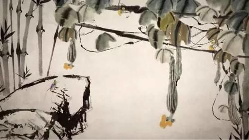 中國の水墨アニメが35年ぶりにベルリン國際映畫祭にノミネート