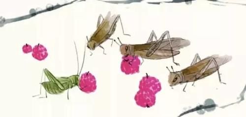 中國の水墨アニメが35年ぶりにベルリン國際映畫祭にノミネート