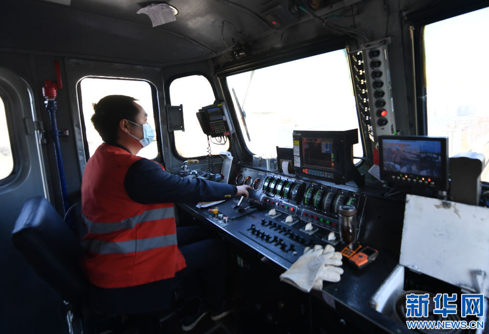 南昌発「中歐班列」が通常運(yùn)行を再開