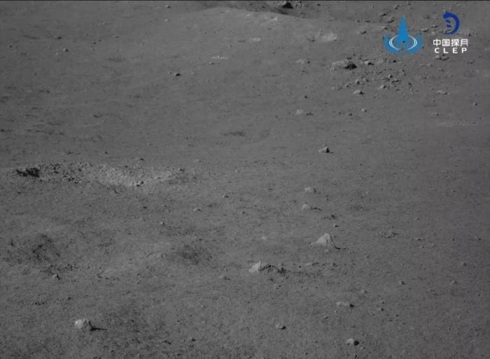 「嫦娥4號(hào)」と「玉兎2號(hào)」が目覚め、月の15日目の作業(yè)に入る